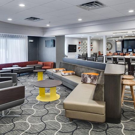 Springhill Suites Milford Extérieur photo