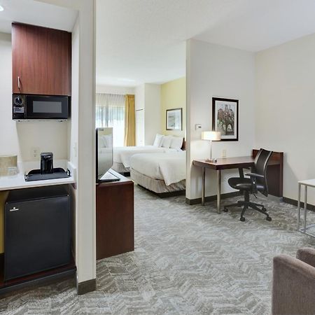 Springhill Suites Milford Extérieur photo