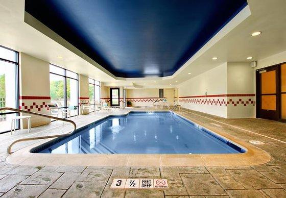 Springhill Suites Milford Extérieur photo