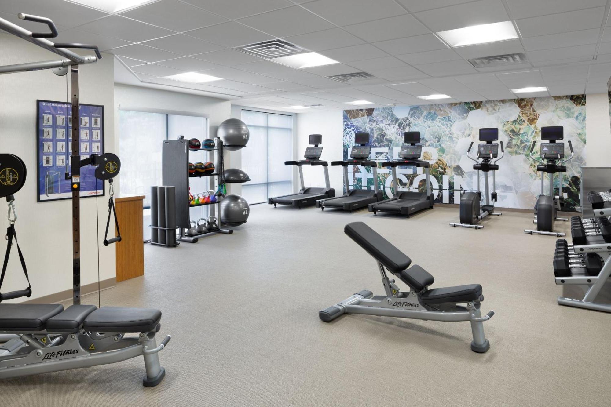 Springhill Suites Milford Extérieur photo