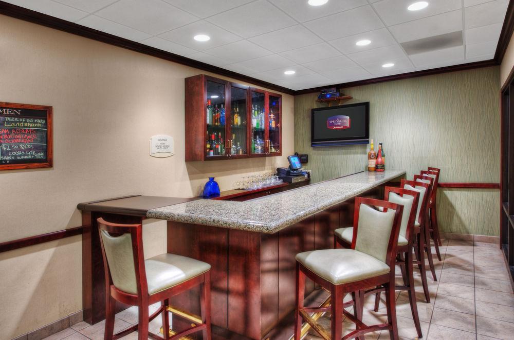 Springhill Suites Milford Extérieur photo