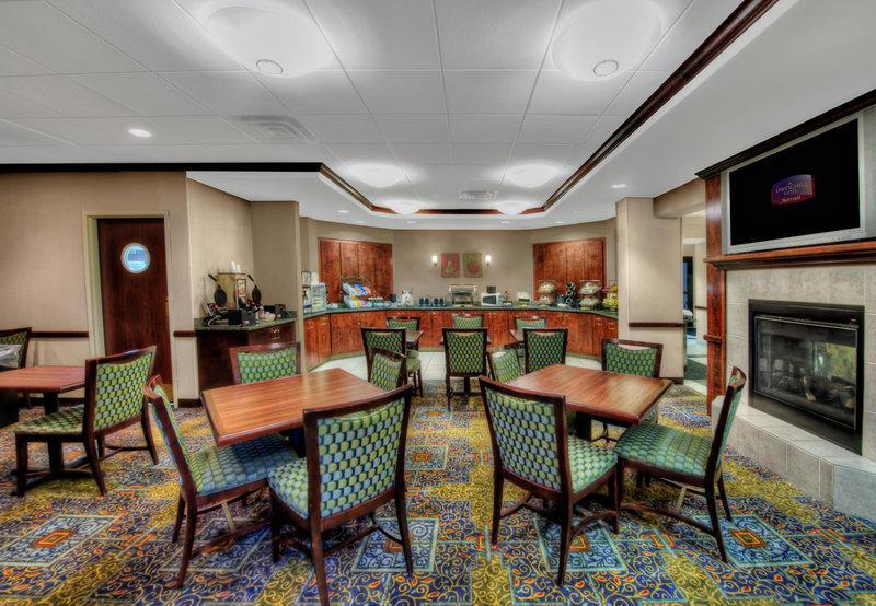 Springhill Suites Milford Extérieur photo