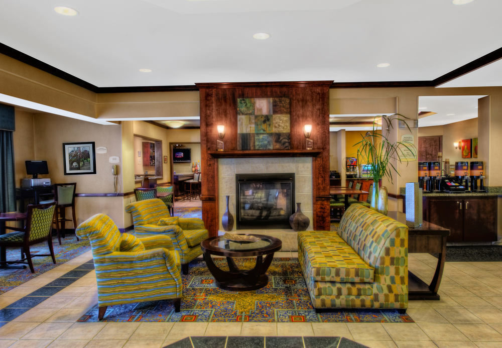 Springhill Suites Milford Extérieur photo