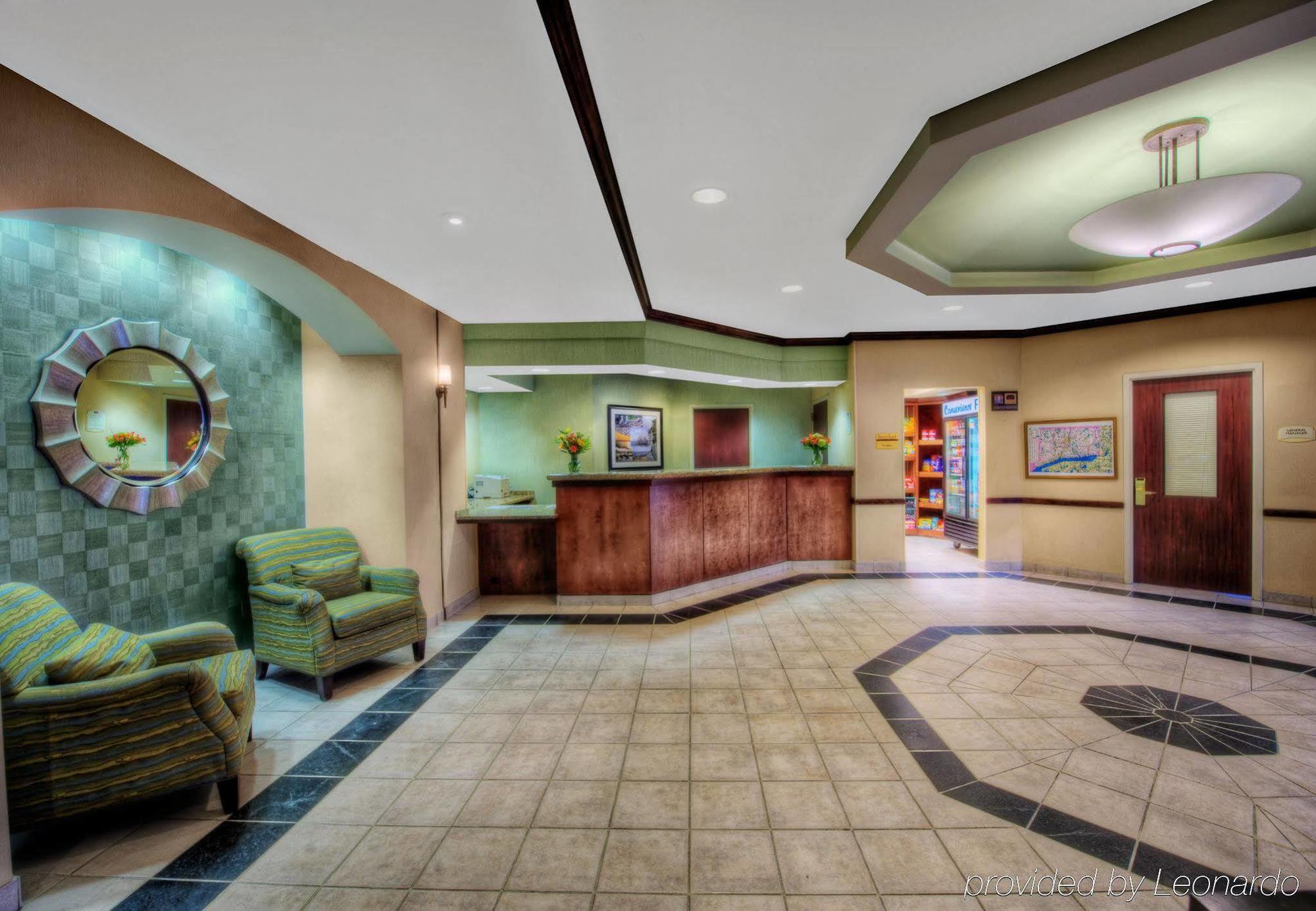 Springhill Suites Milford Extérieur photo